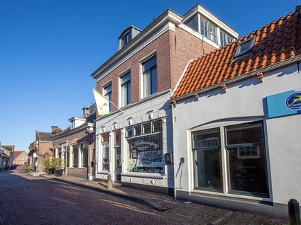 Dorpstraat 45