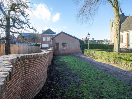 Dorpstraat 45
