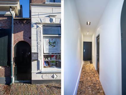 Dorpstraat 45