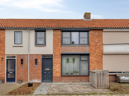 Van Ostadestraat 10