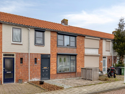 Van Ostadestraat 10