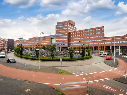 Piet Mondriaanplein 15