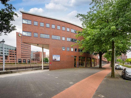 Piet Mondriaanplein 15