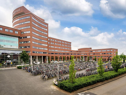 Piet Mondriaanplein 15