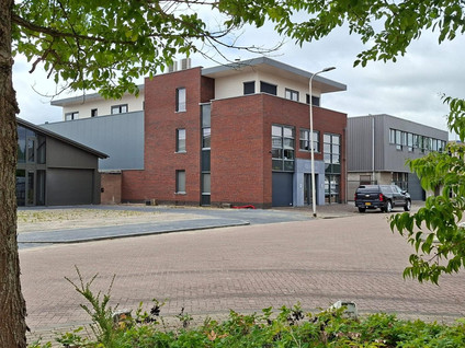Houtstraat 4