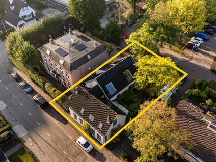 Rotterdamseweg 26