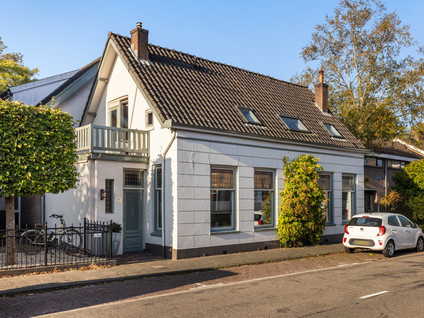 Rotterdamseweg 26