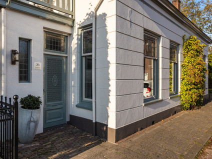 Rotterdamseweg 26