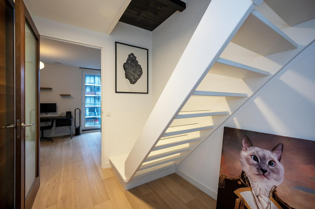 Appartement te huur: Westerdoksdijk 283, Amsterdam
