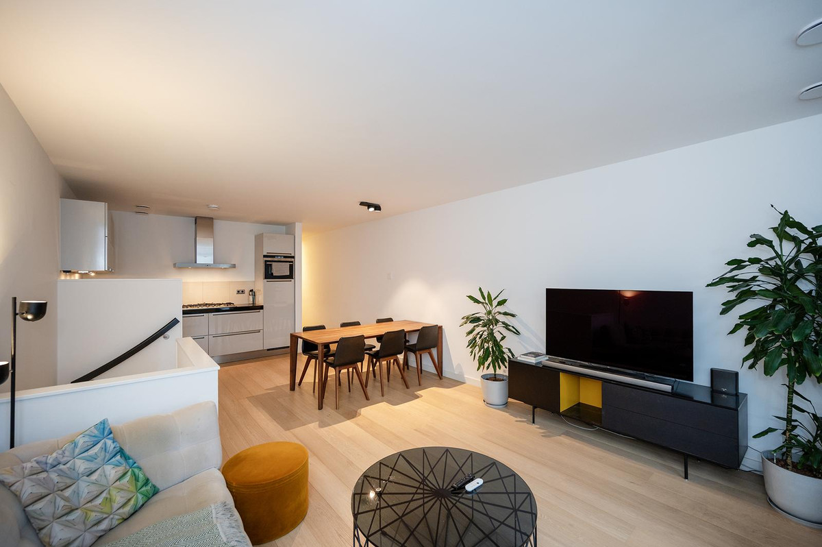 Appartement te huur: Westerdoksdijk 283, Amsterdam