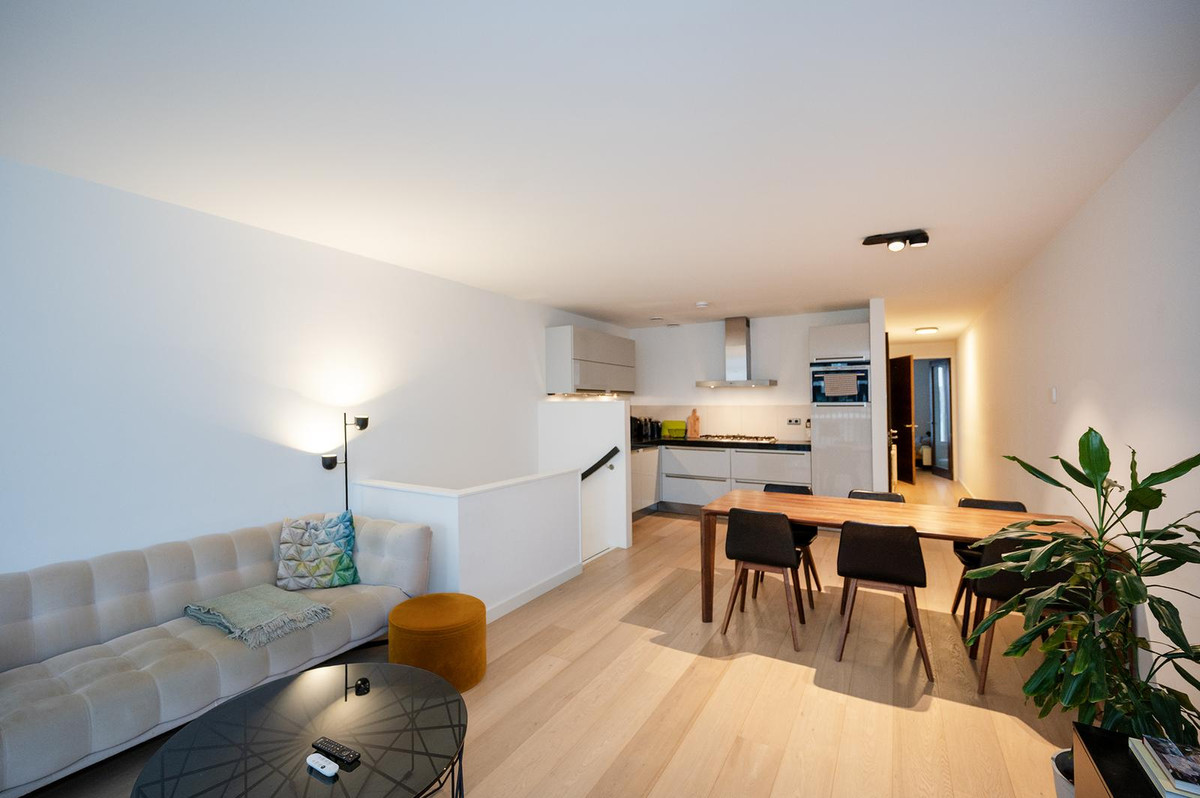 Appartement te huur: Westerdoksdijk 283, Amsterdam