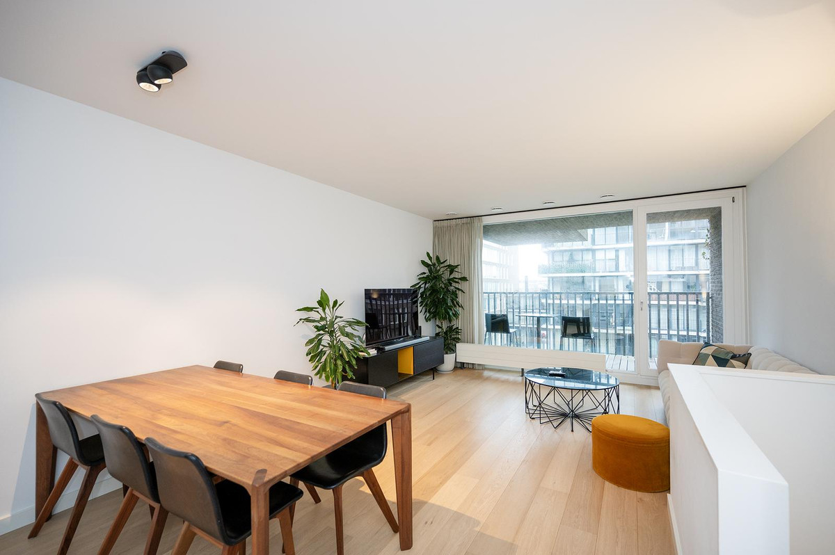 Appartement te huur: Westerdoksdijk 283, Amsterdam