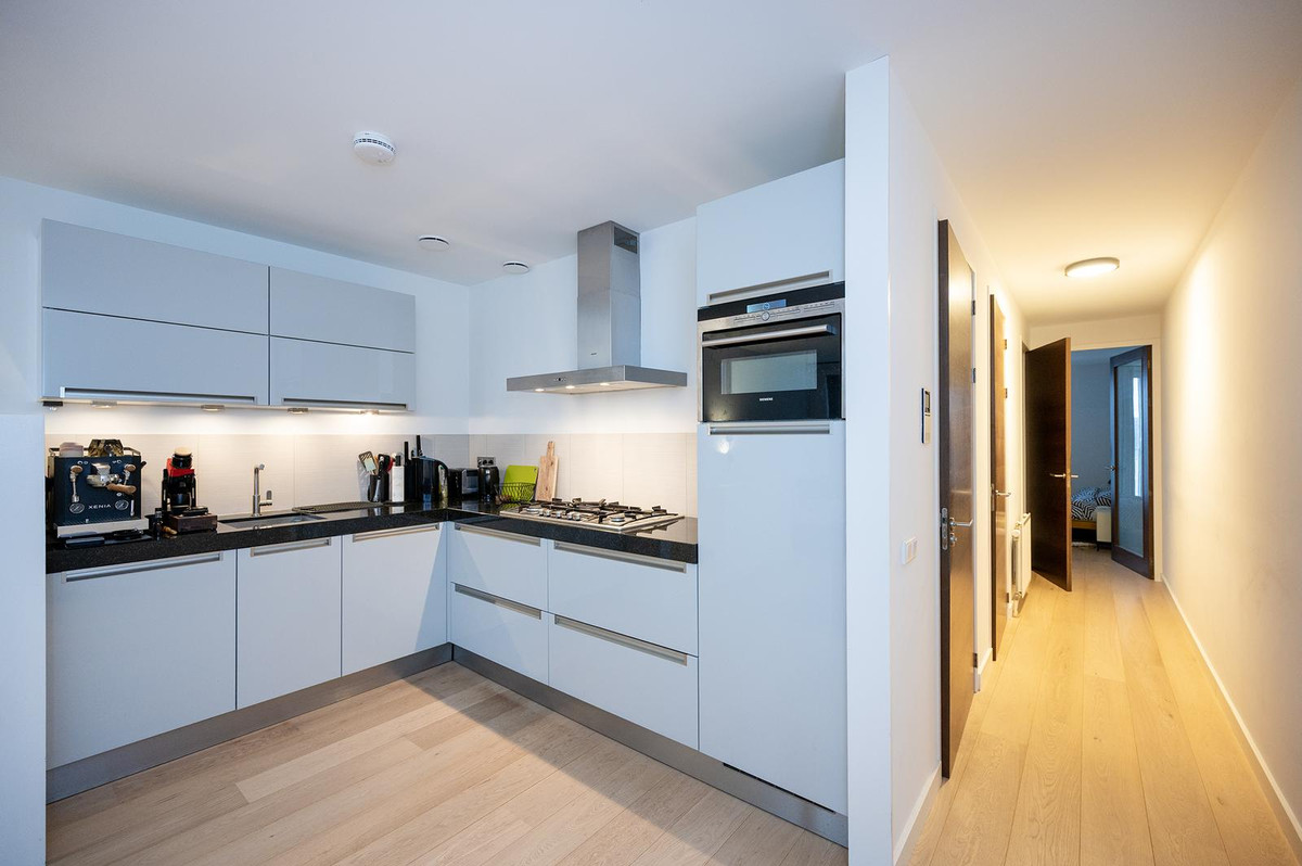 Appartement te huur: Westerdoksdijk 283, Amsterdam