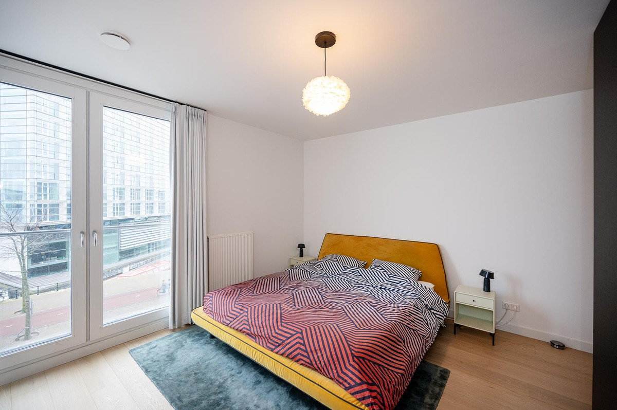 Appartement te huur: Westerdoksdijk 283, Amsterdam