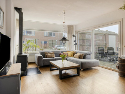Nassau Odijkstraat 5