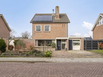 Nassau Odijkstraat 5