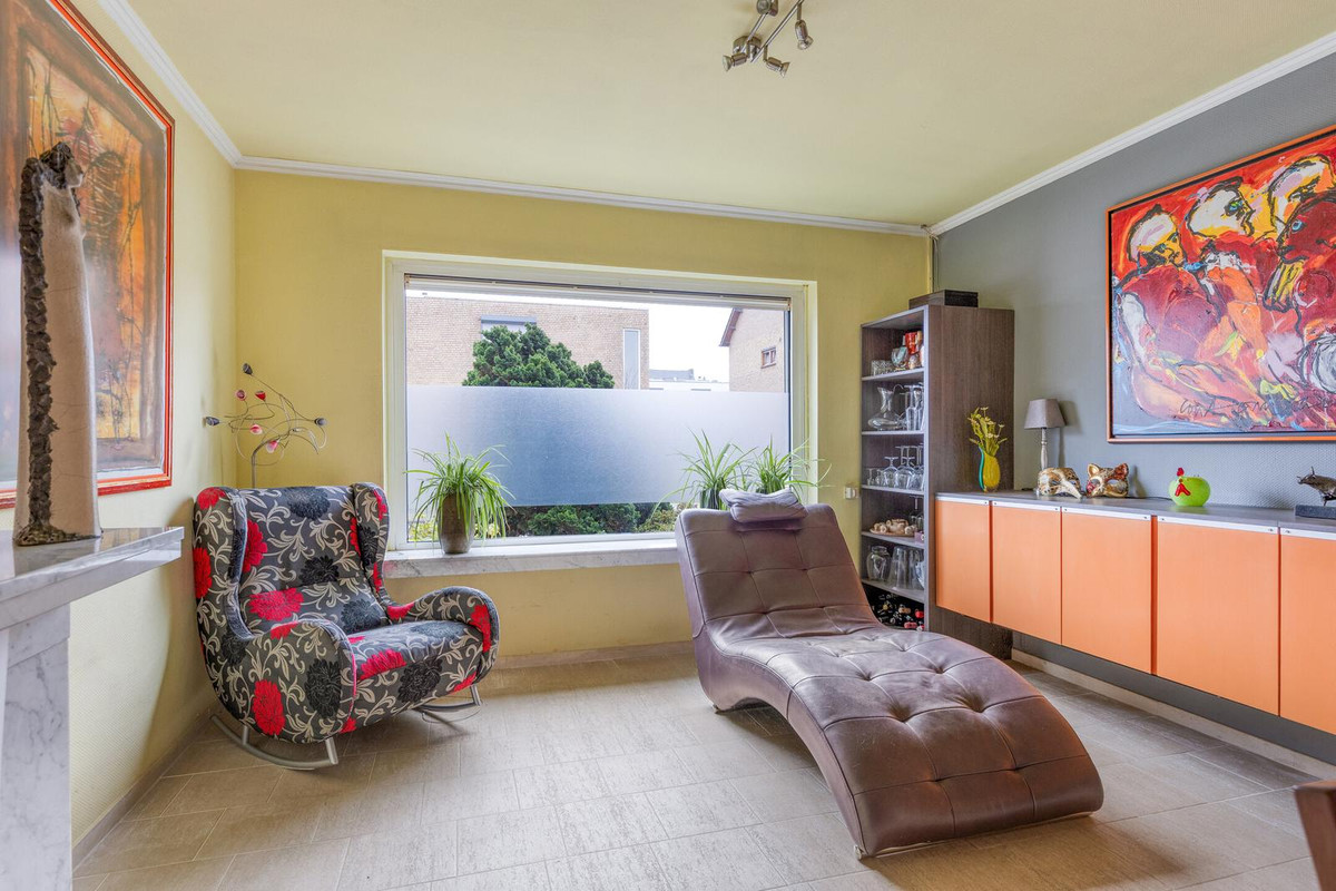 Tussenwoning te koop: In de O 11, Maastricht