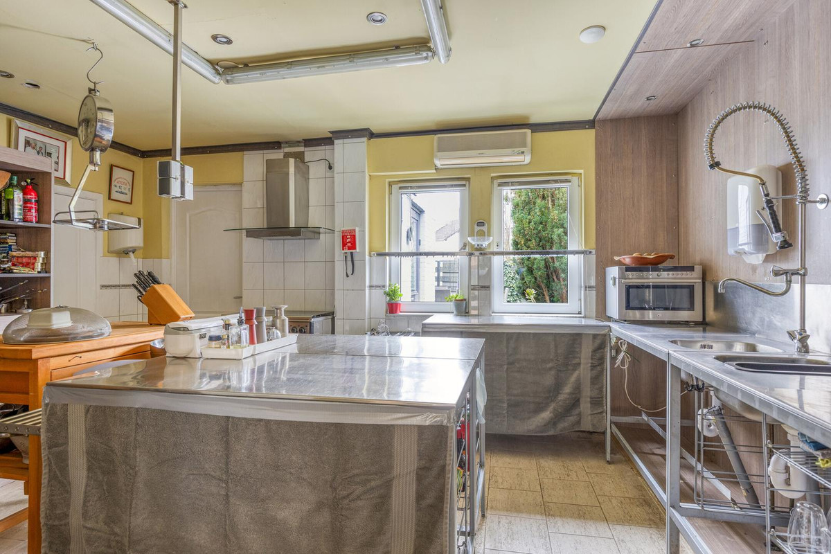 Tussenwoning te koop: In de O 11, Maastricht