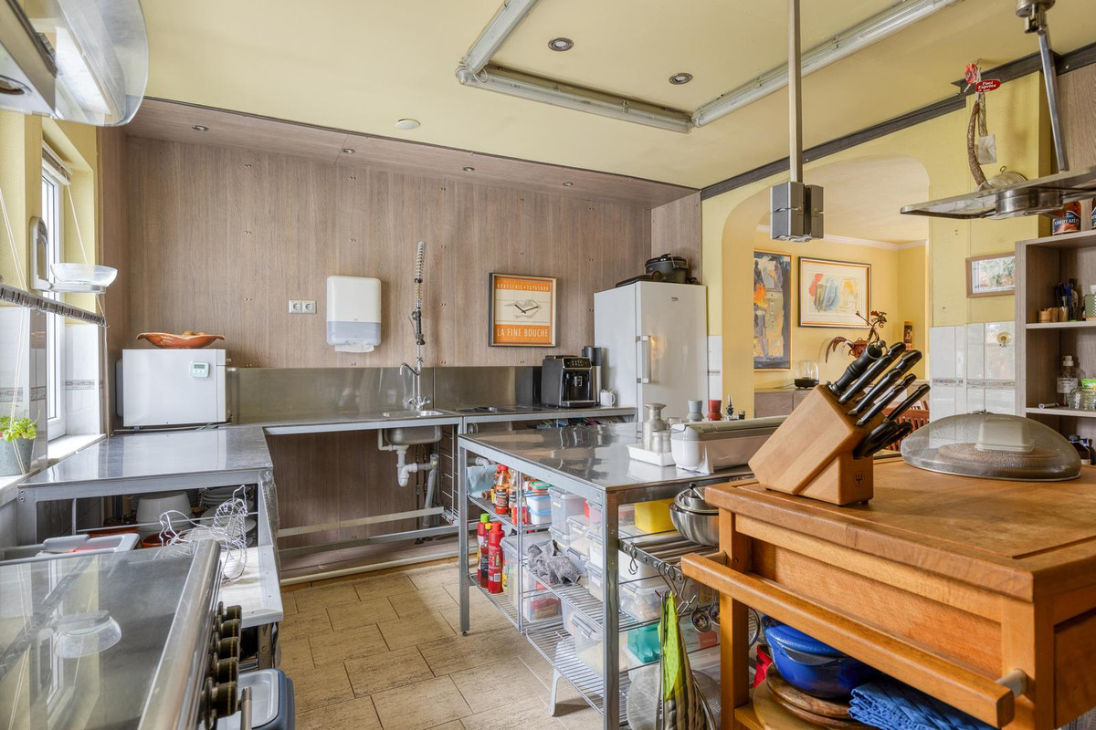 Tussenwoning te koop: In de O 11, Maastricht