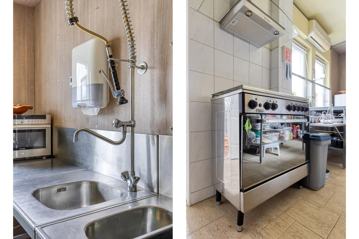 Tussenwoning te koop: In de O 11, Maastricht