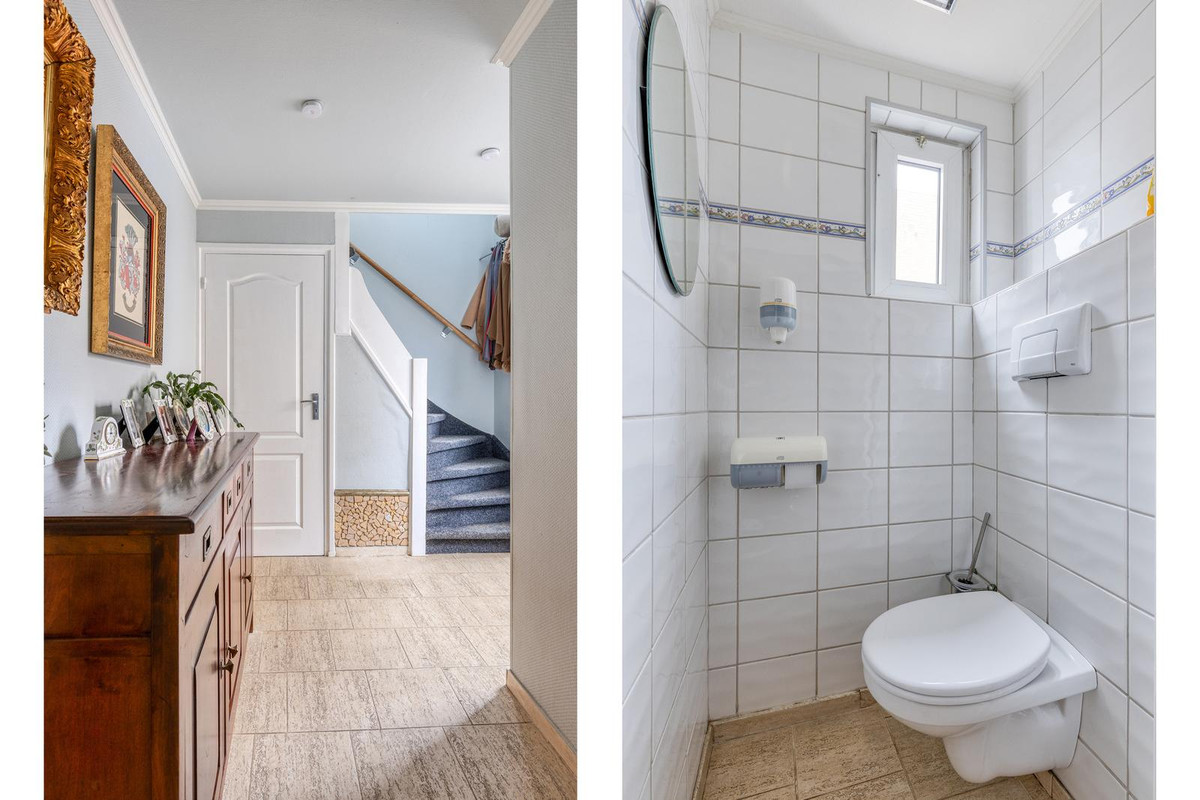 Tussenwoning te koop: In de O 11, Maastricht
