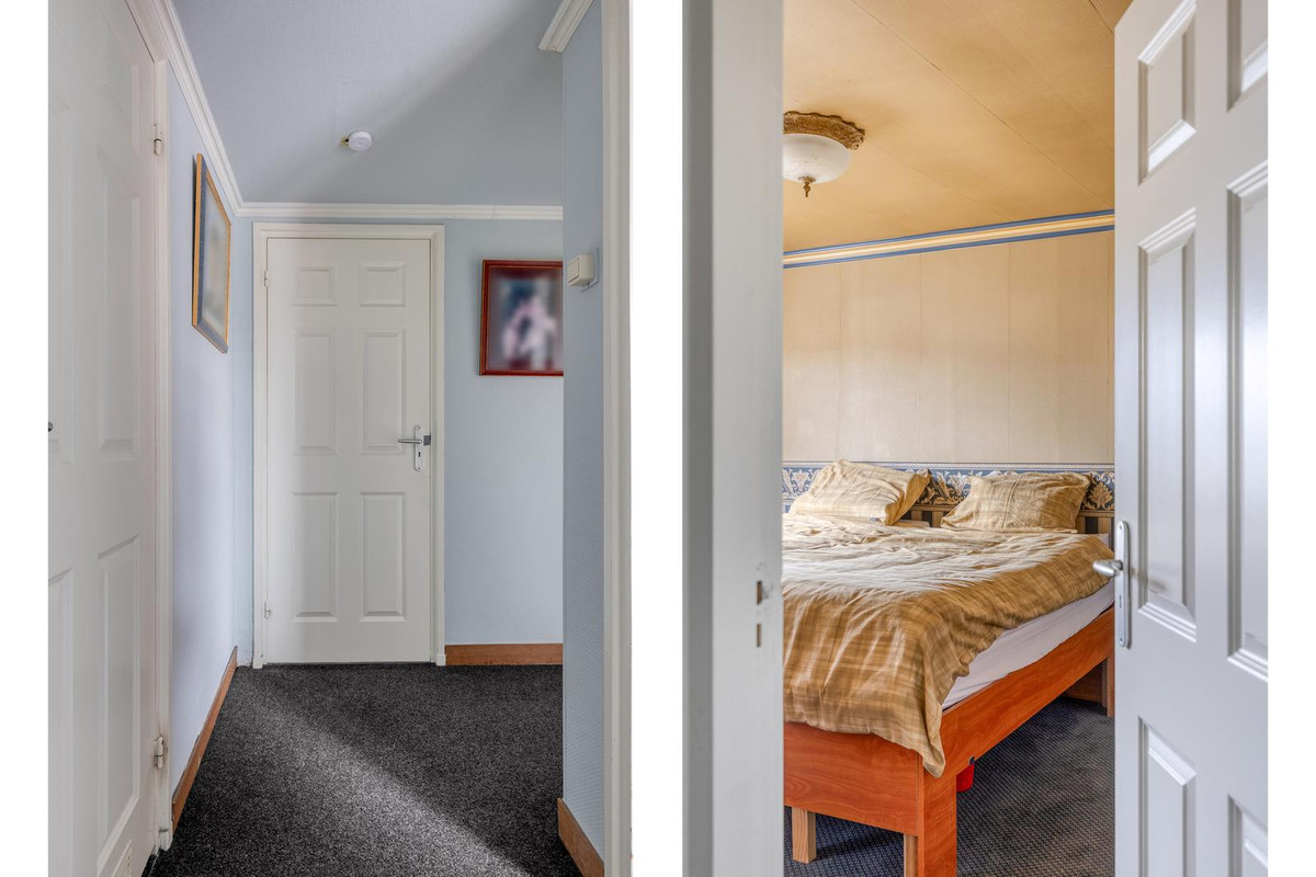 Tussenwoning te koop: In de O 11, Maastricht