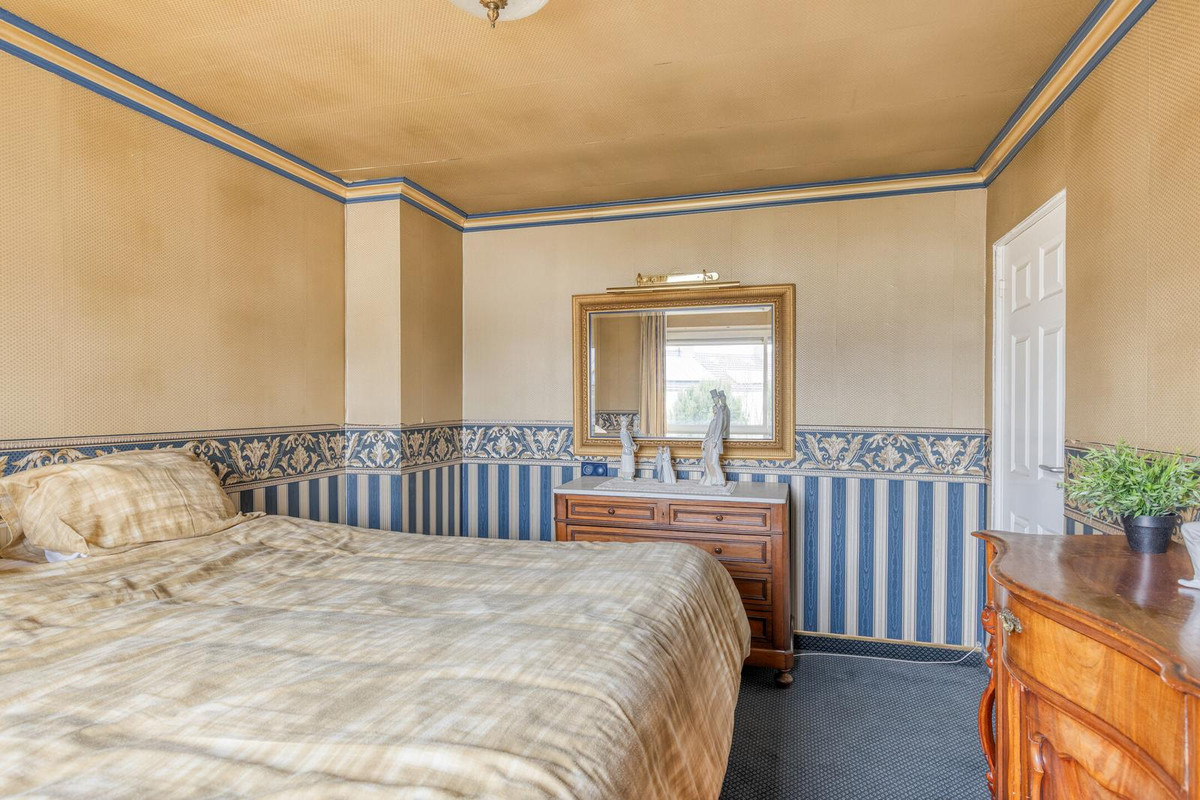 Tussenwoning te koop: In de O 11, Maastricht