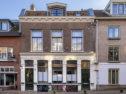 Korte Smeestraat 13BS