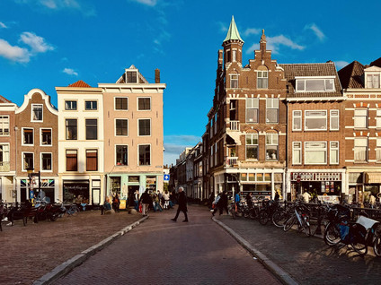 Korte Smeestraat 13BS