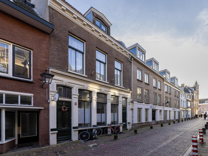 Korte Smeestraat 13BS