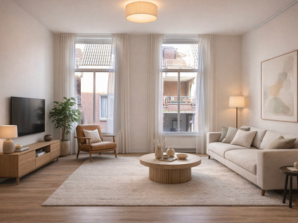 Korte Smeestraat 13BS