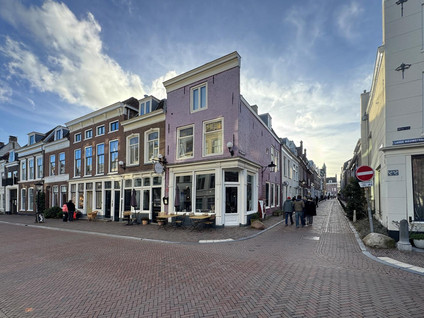 Korte Smeestraat 13BS