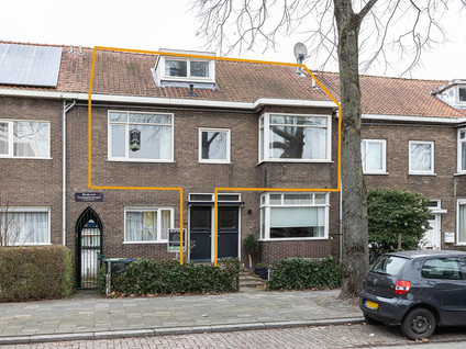 Bosboom-Toussaintstraat 95