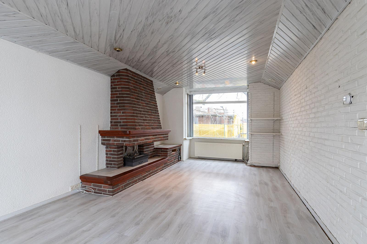 Appartement te koop: Bosboom-Toussaintstraat 95, Dordrecht