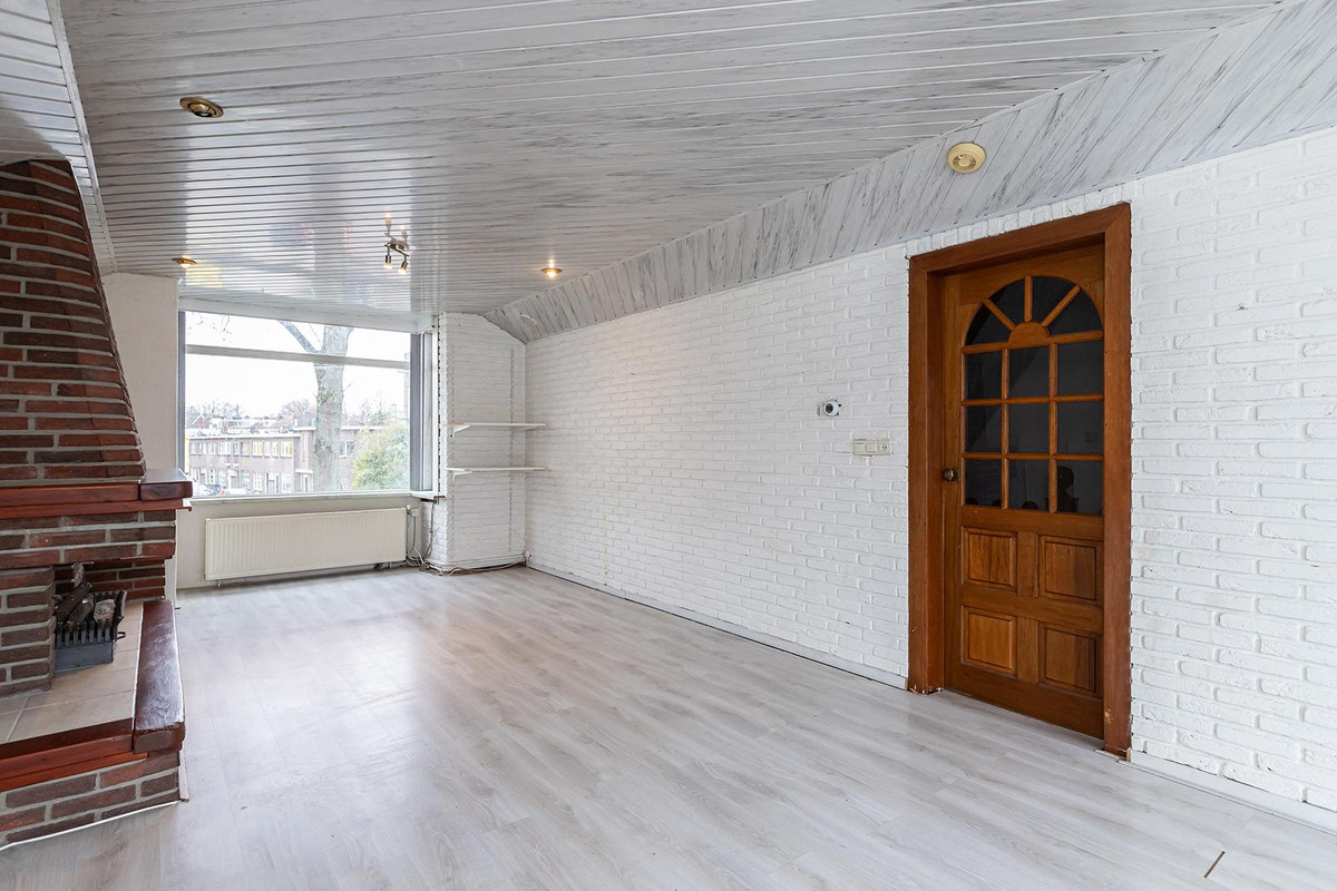 Appartement te koop: Bosboom-Toussaintstraat 95, Dordrecht