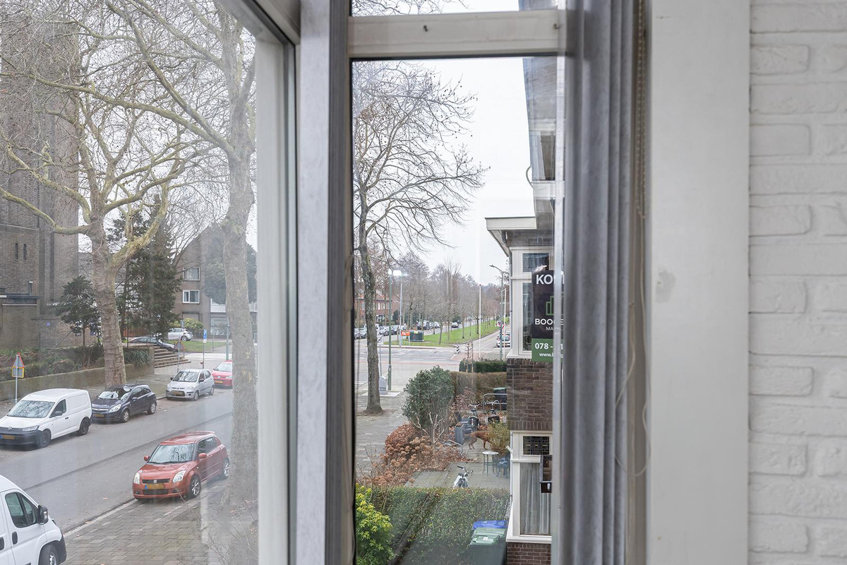 Appartement te koop: Bosboom-Toussaintstraat 95, Dordrecht