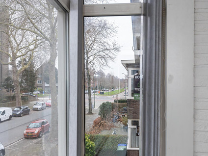Bosboom-Toussaintstraat 95