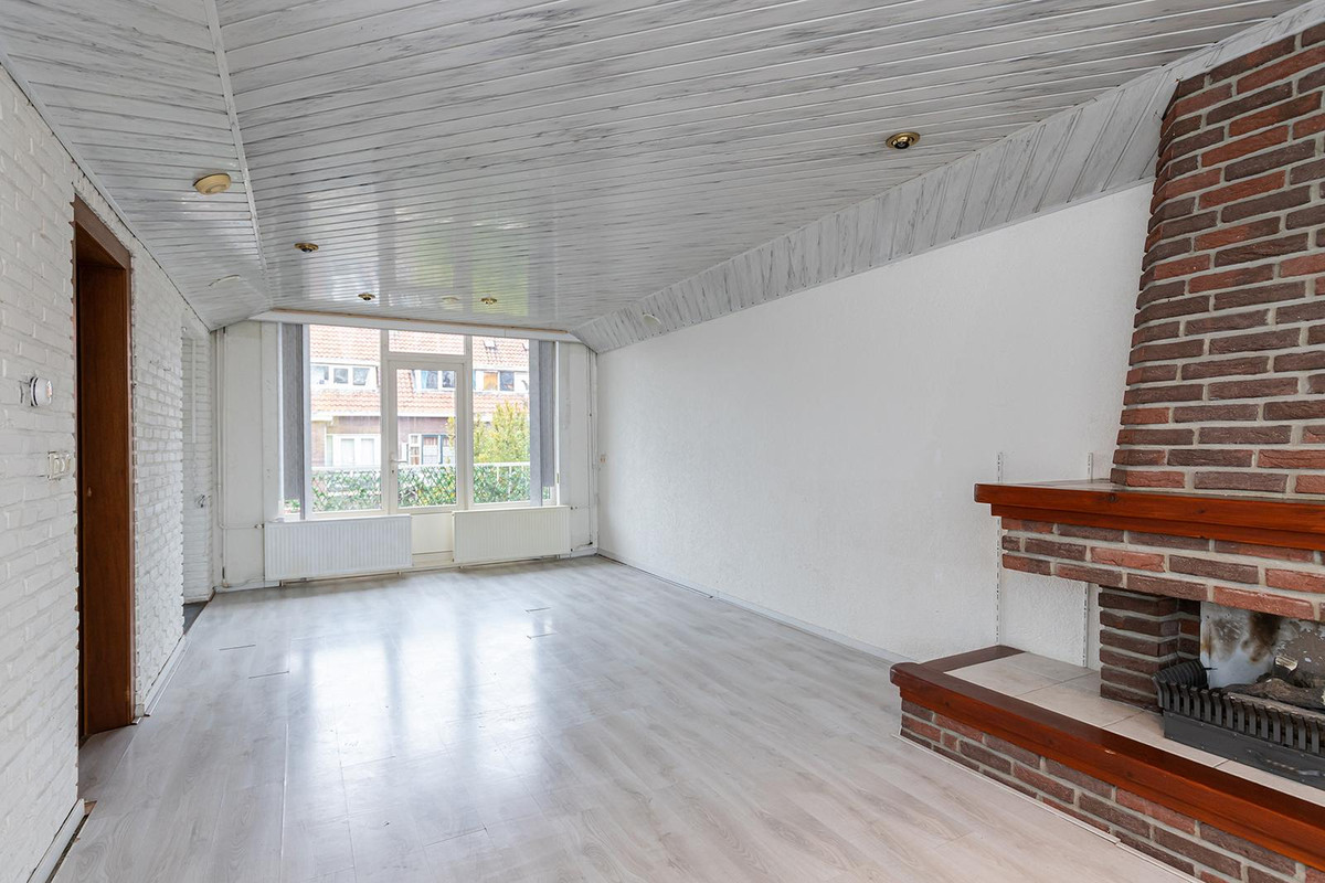 Appartement te koop: Bosboom-Toussaintstraat 95, Dordrecht