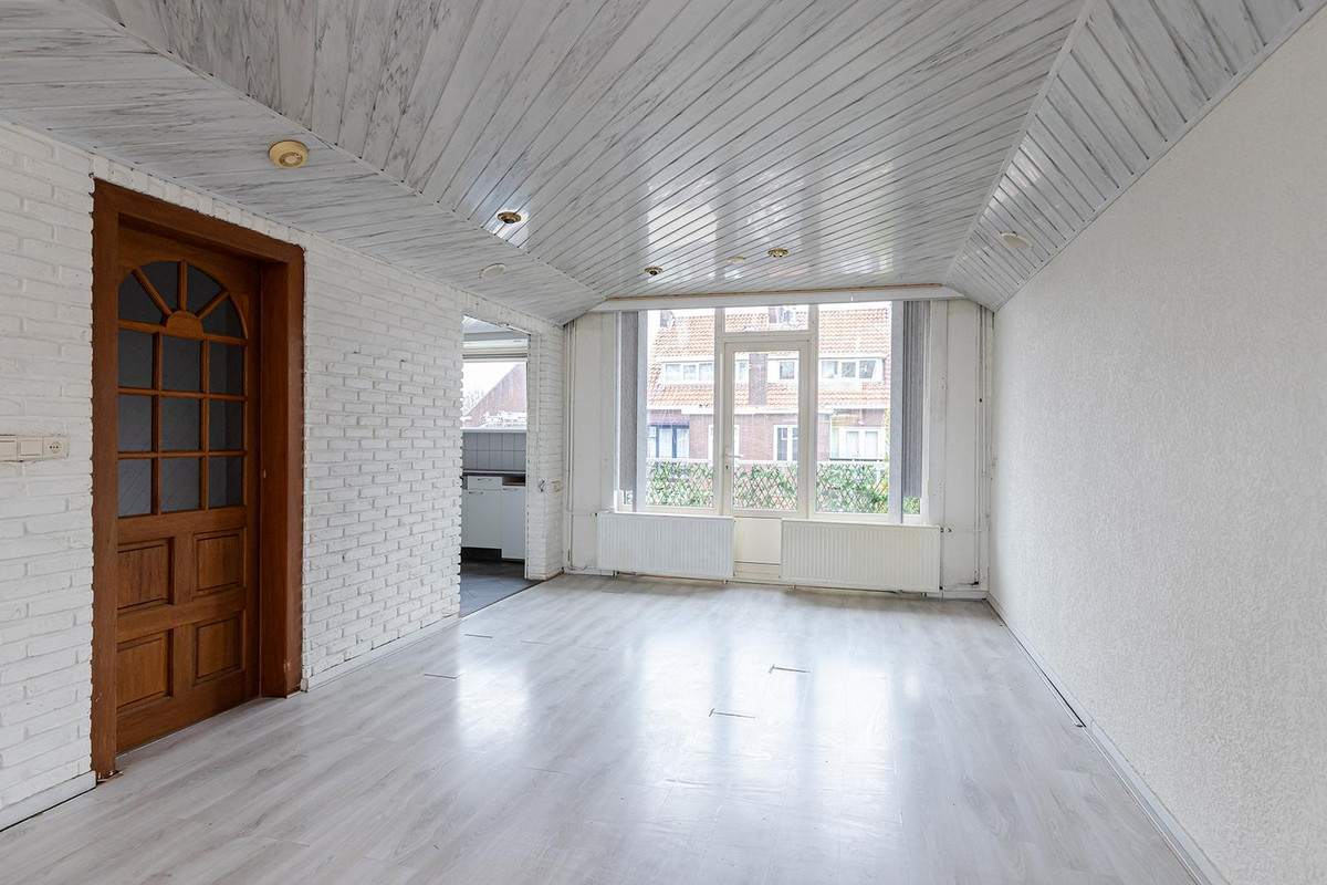 Appartement te koop: Bosboom-Toussaintstraat 95, Dordrecht
