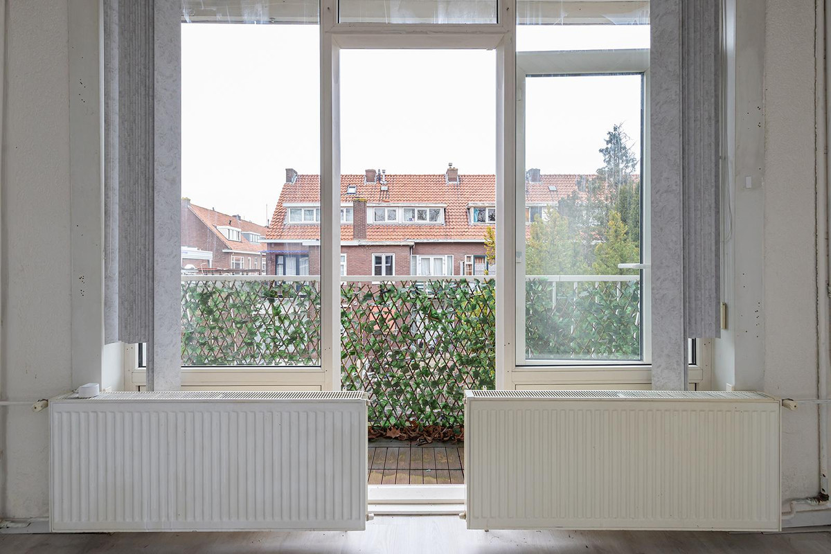 Appartement te koop: Bosboom-Toussaintstraat 95, Dordrecht