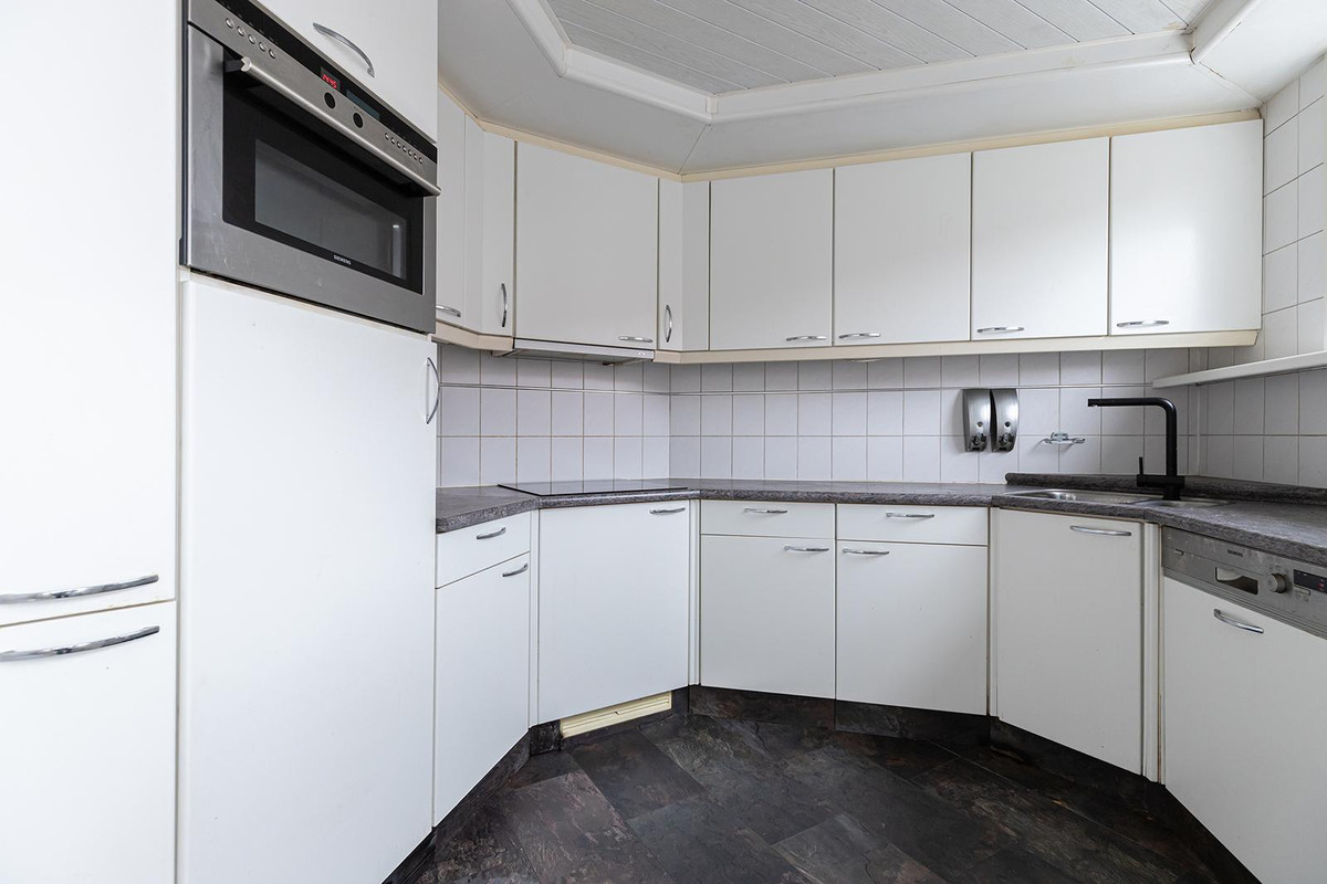 Appartement te koop: Bosboom-Toussaintstraat 95, Dordrecht
