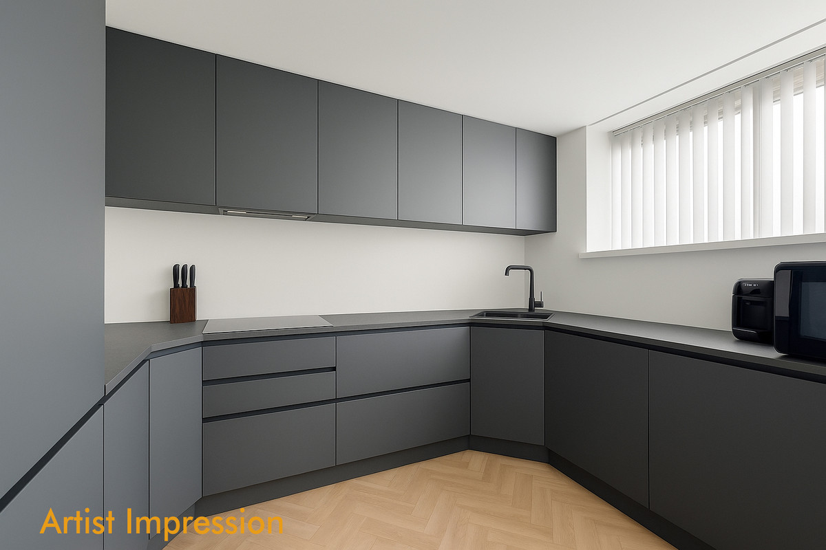 Appartement te koop: Bosboom-Toussaintstraat 95, Dordrecht
