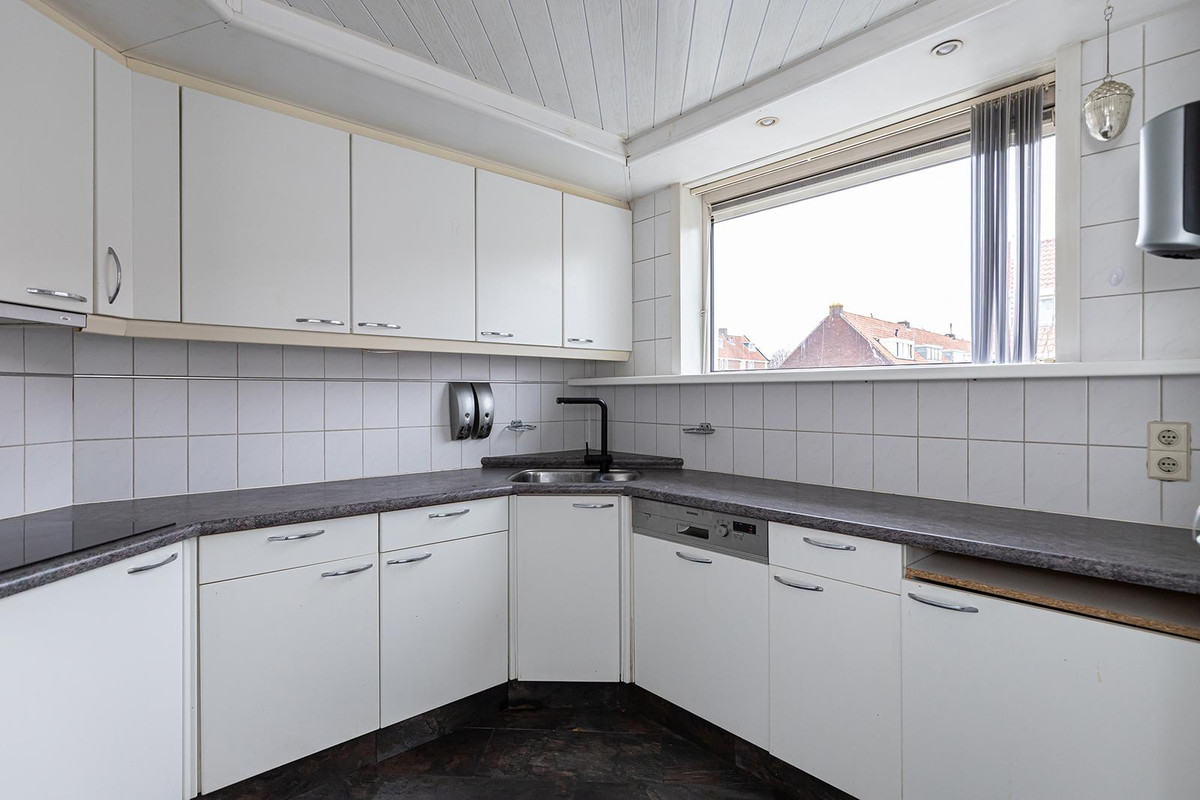 Appartement te koop: Bosboom-Toussaintstraat 95, Dordrecht