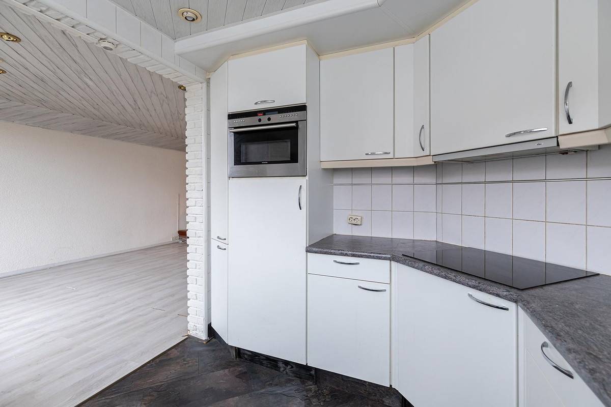 Appartement te koop: Bosboom-Toussaintstraat 95, Dordrecht