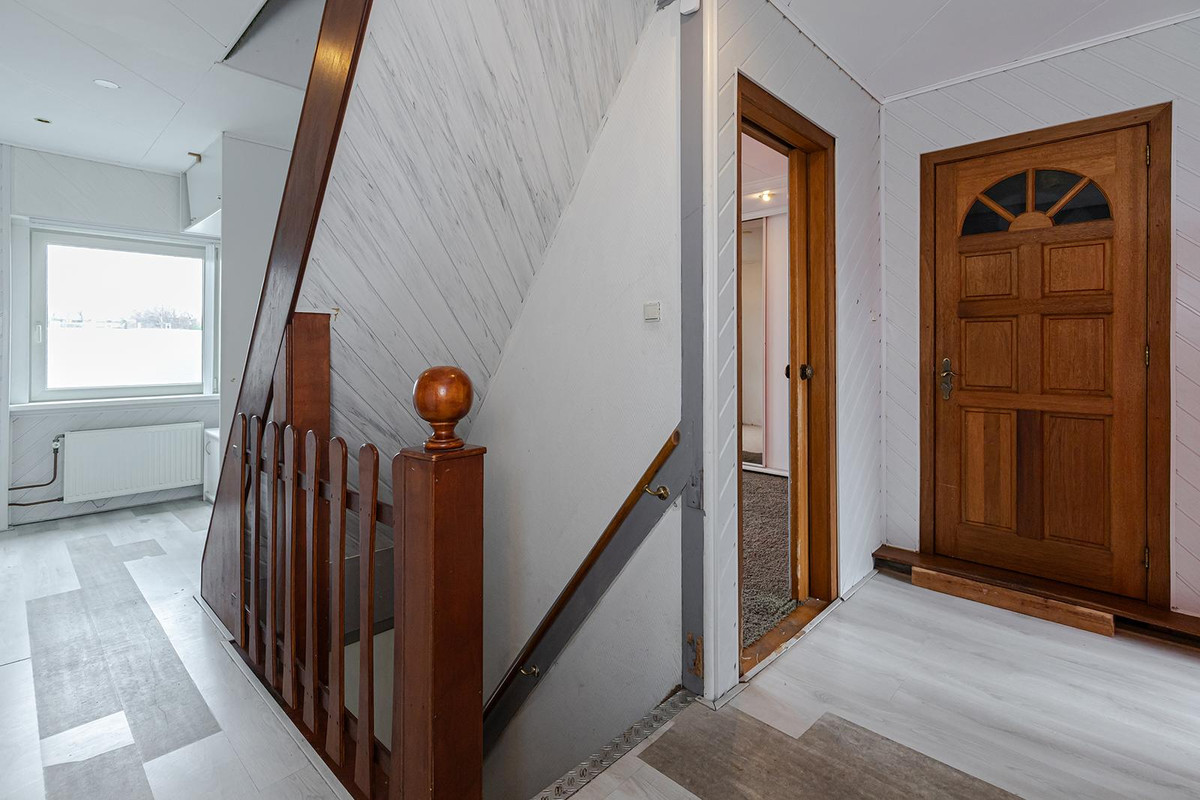 Appartement te koop: Bosboom-Toussaintstraat 95, Dordrecht