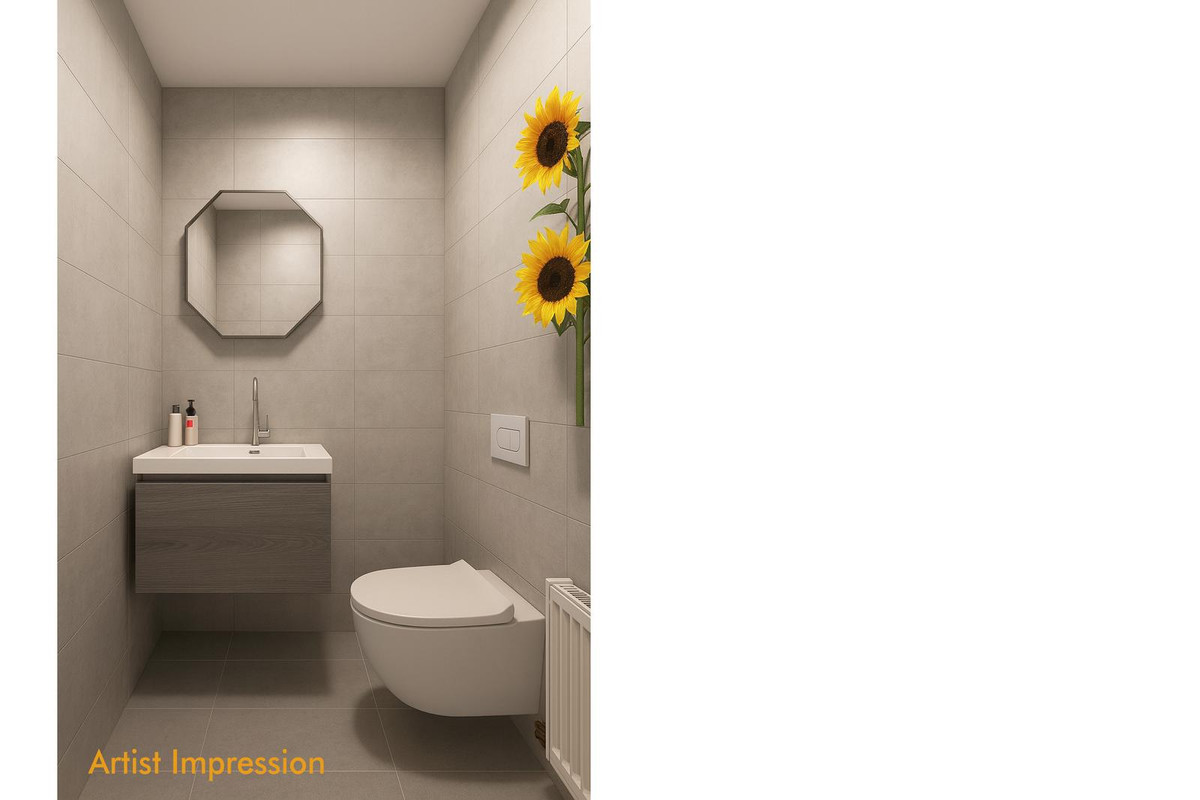 Appartement te koop: Bosboom-Toussaintstraat 95, Dordrecht
