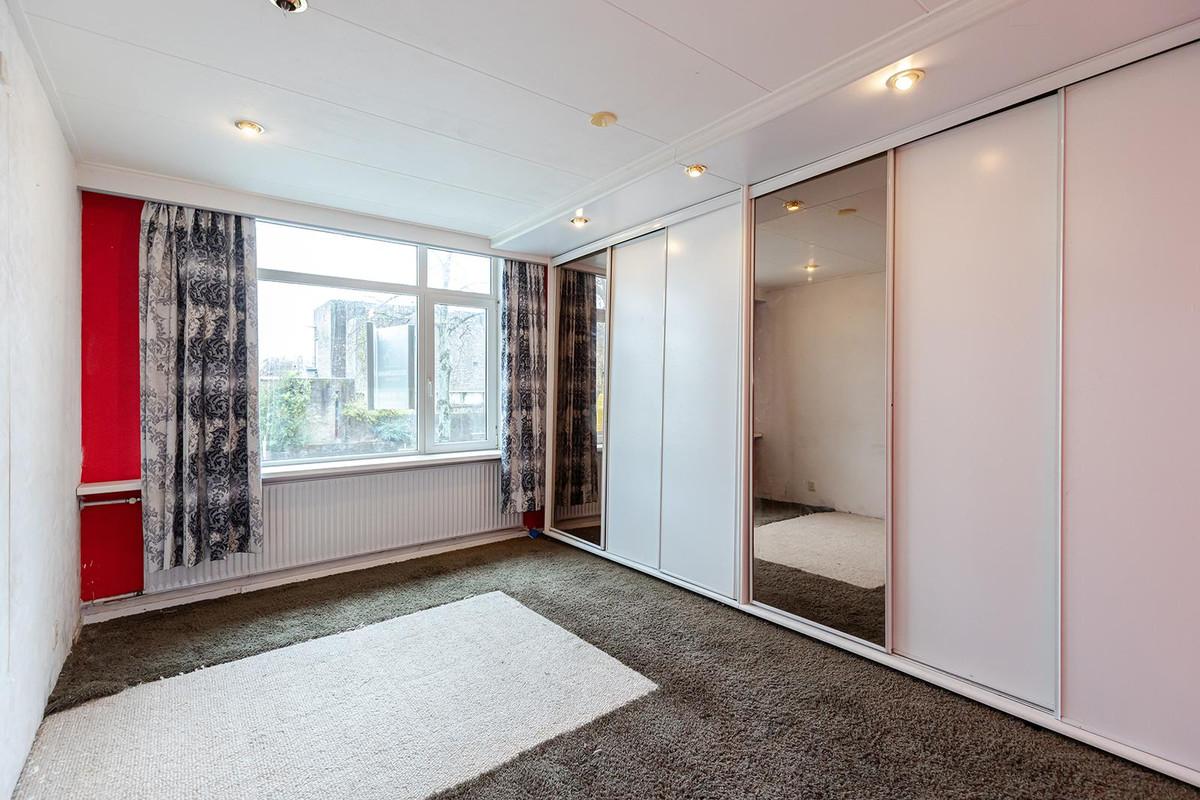 Appartement te koop: Bosboom-Toussaintstraat 95, Dordrecht