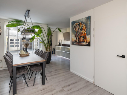Van Leeuwenhoekstraat 101