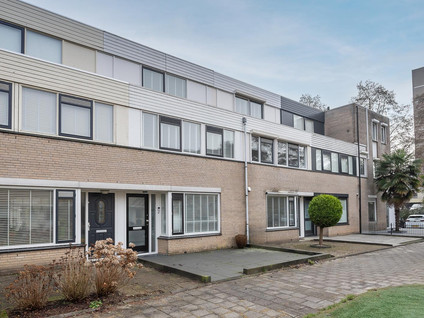 Van Leeuwenhoekstraat 101
