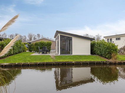 Woning te koop: Klein Hitland 237A, Recreatiepark Klein Hitland Nieuwerkerk A/D Ijssel